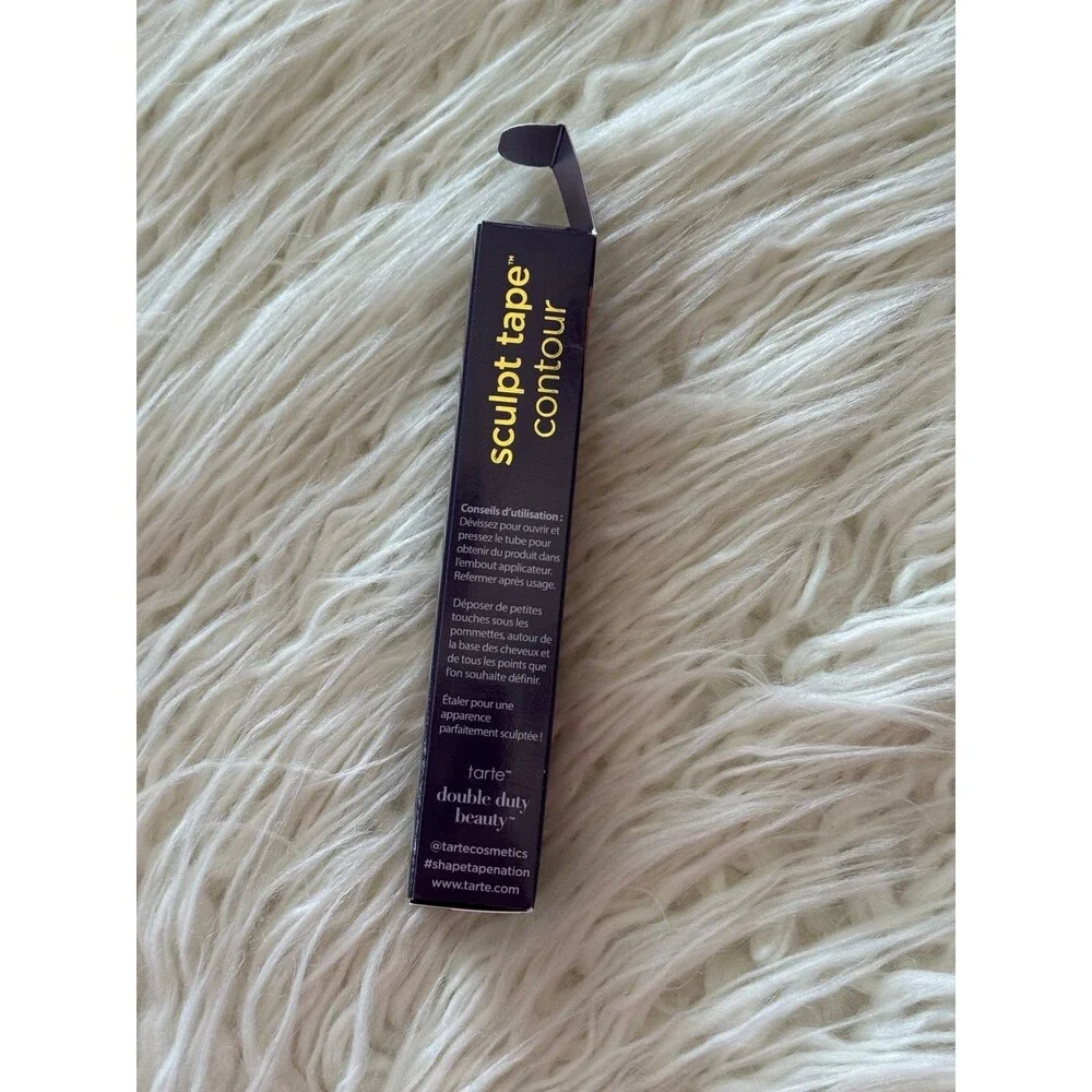 Tarte Sculpt Tape Contour Cool Bronze